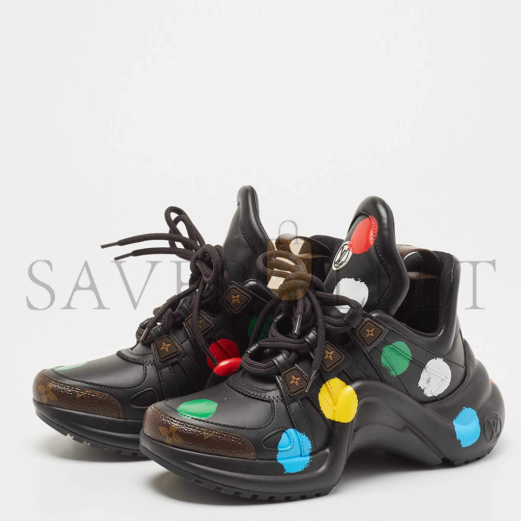 l**is V*t*n archlight sneakers lv